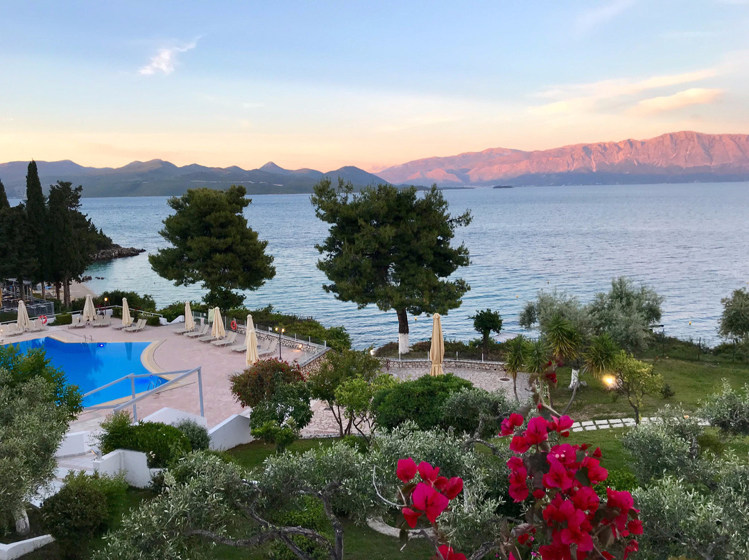 Porto Galini Seaside Resort & Spa主图