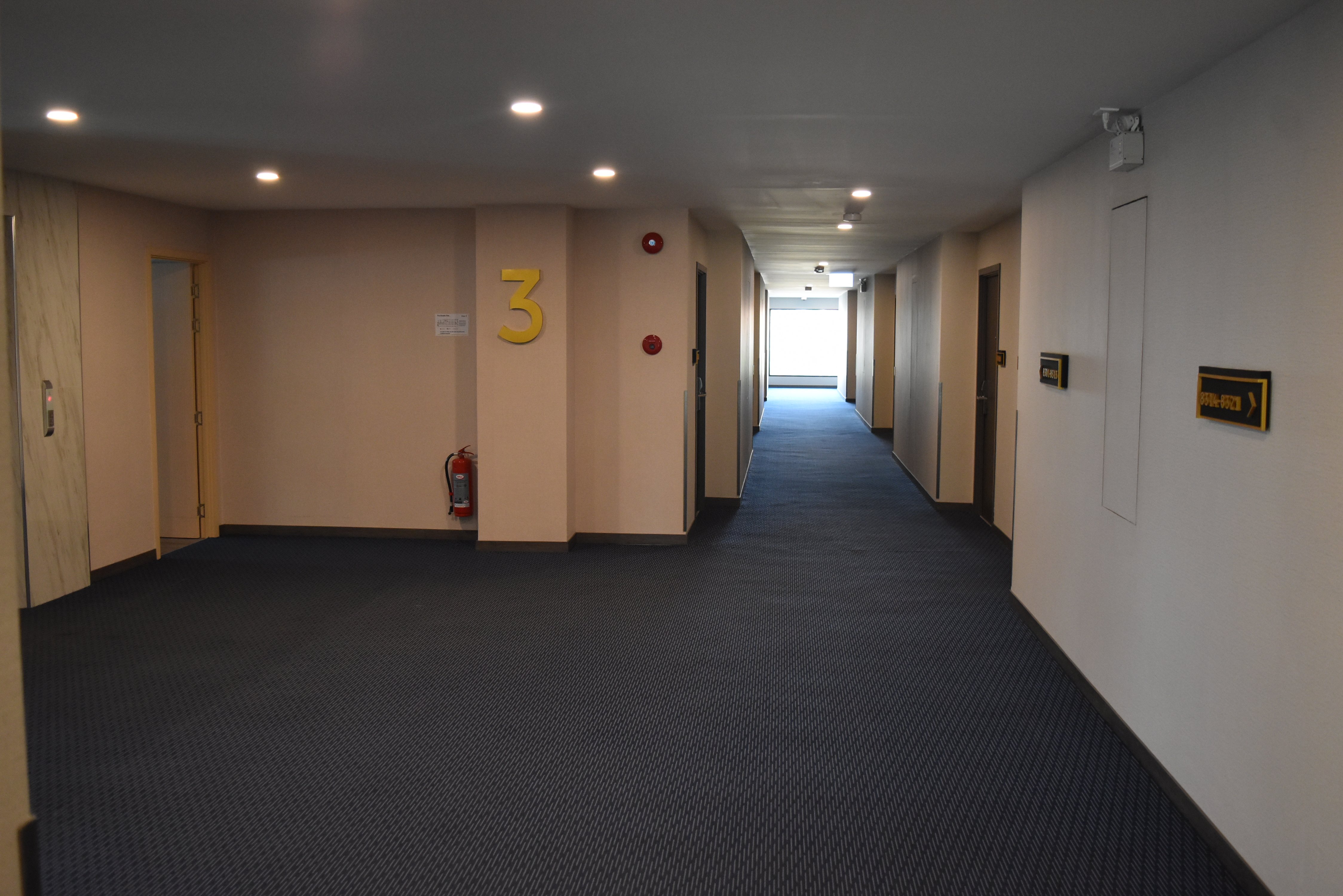Hotel Mayu-浴室