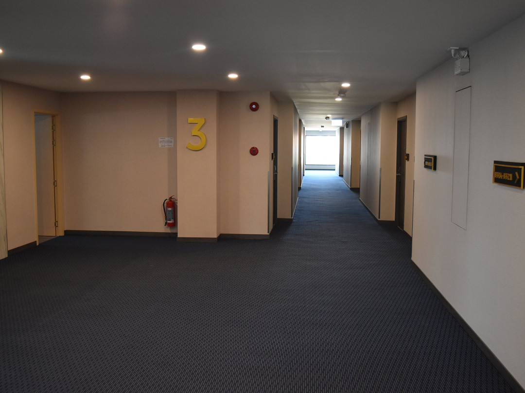 Hotel Mayu主图