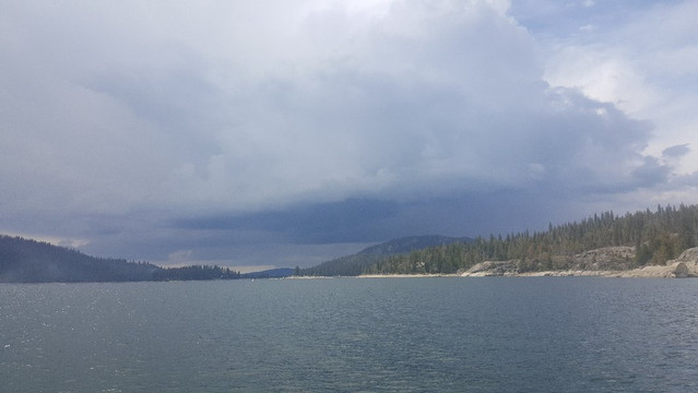 Sierra Marina-Shaver Lake必去景点