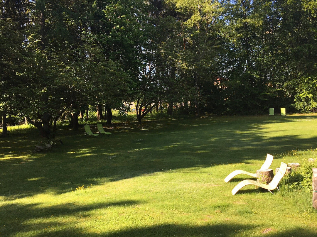 Waldhotel Am Nurburgring主图