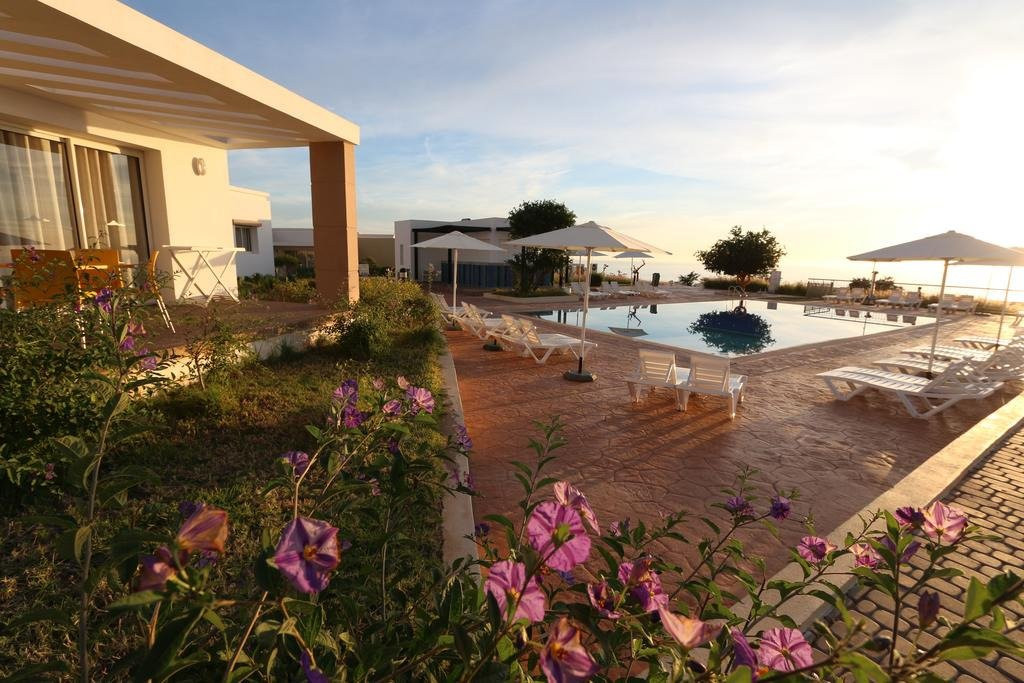 Lunja Village Taghazout主图