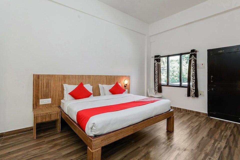 OYO 15840 Hotel Nandini-官方