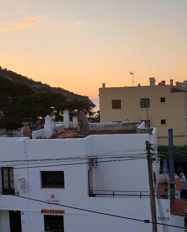Apartamentos Ses Veles主图
