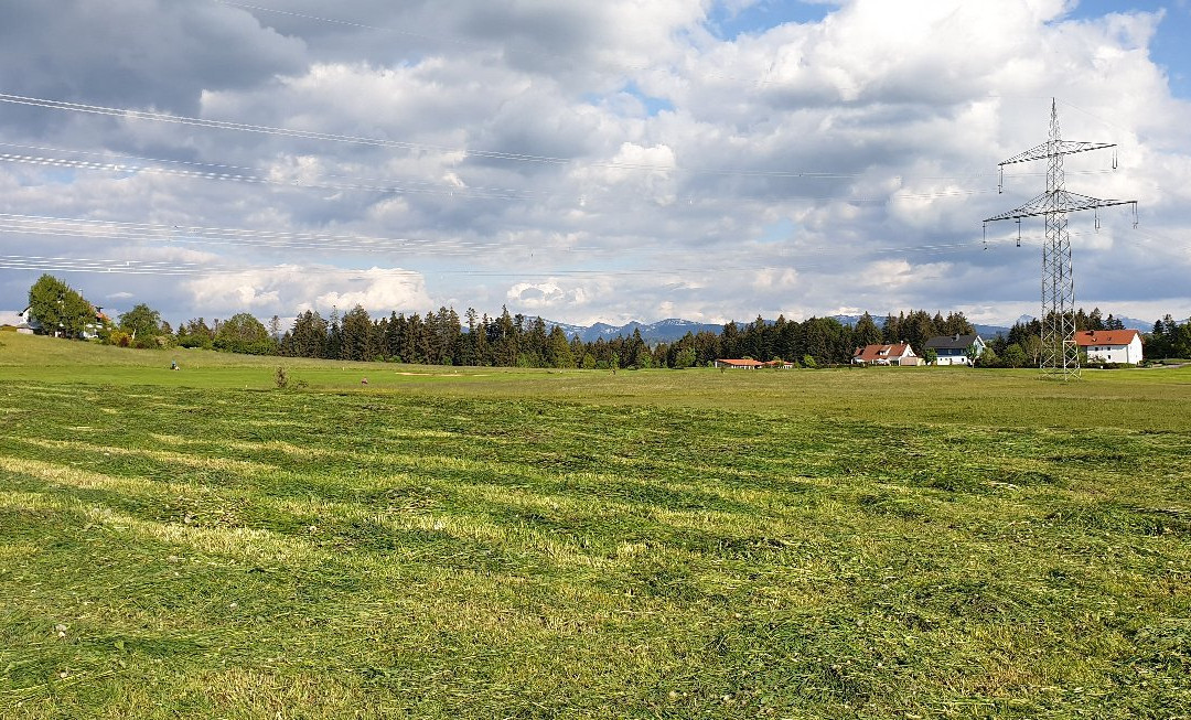 Hotel Allgaeu Garni主图