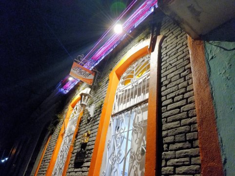 Hostal Jose Ramon-官方