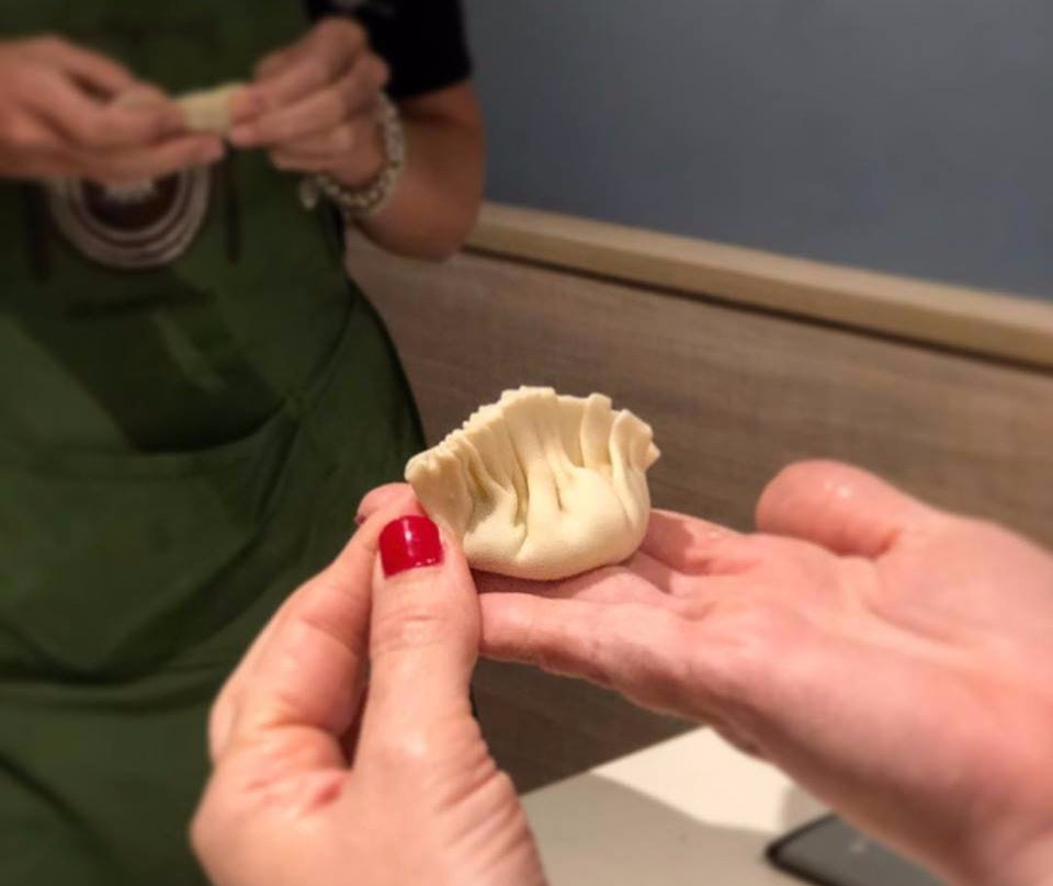 Commune Kitchen-新加坡必去景点