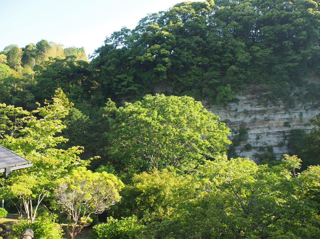Keiryu no yado fukusui主图