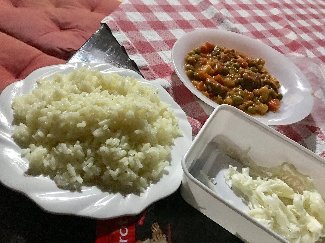 Betul Guest house主图