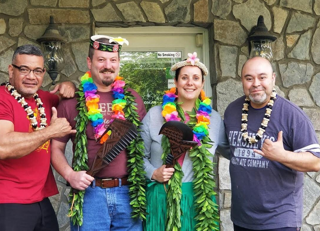 马洛家庭旅馆主图