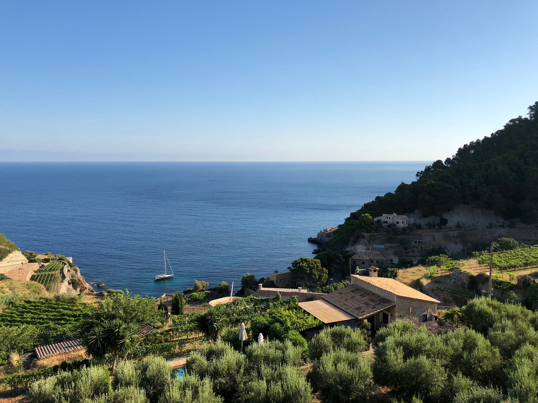 Hotel Mar i Vent主图