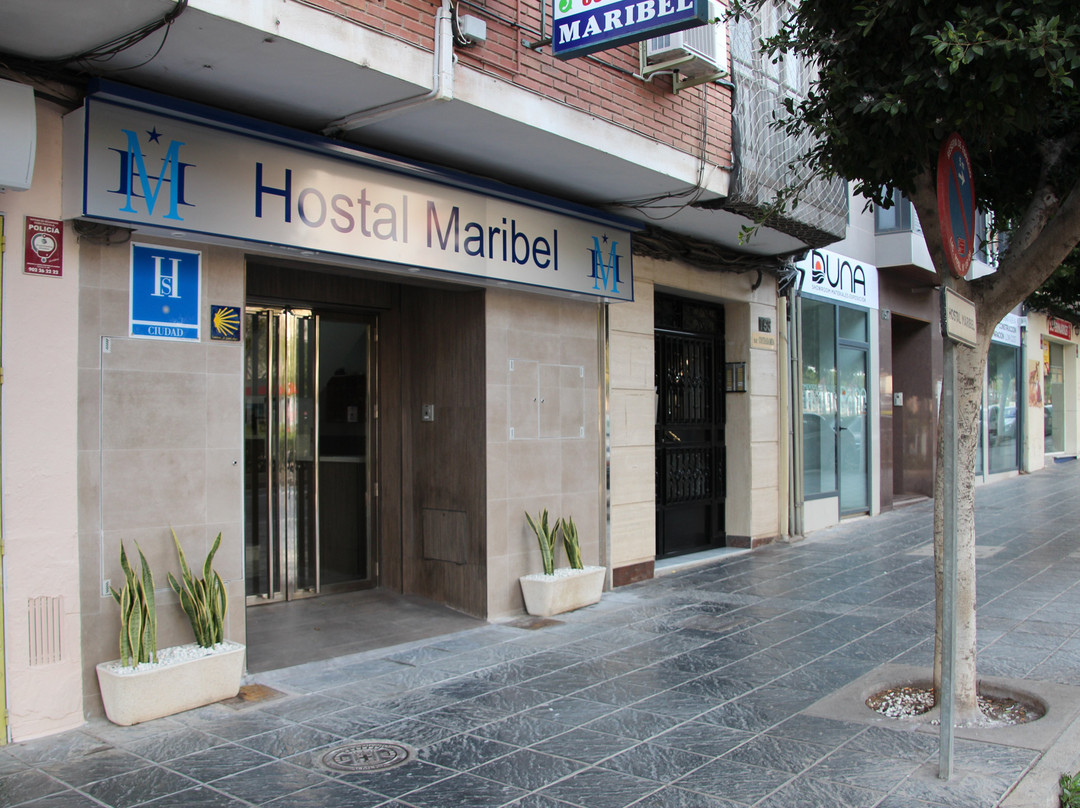 Hostal Maribel主图