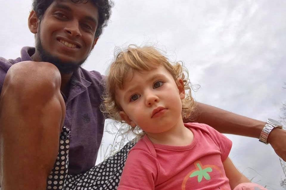 Round tour in Srilanka景点图片