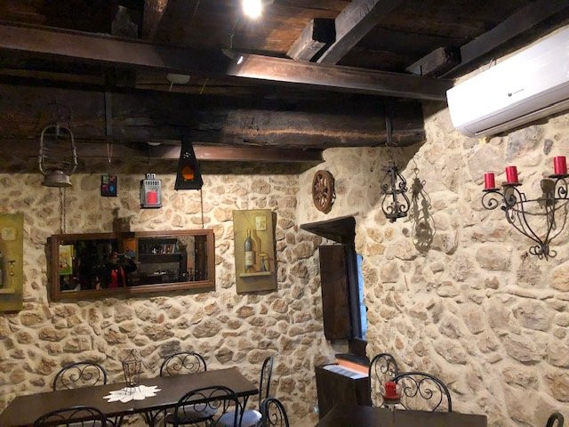 尼纳铝博尔戈城堡酒店主图