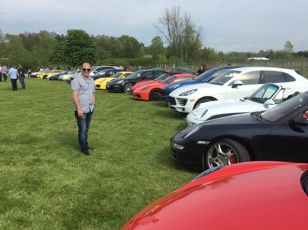 Wayne Gretzky Estates-滨湖尼亚加拉必去景点