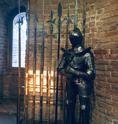 Lita Tour-维尔纽斯必去景点