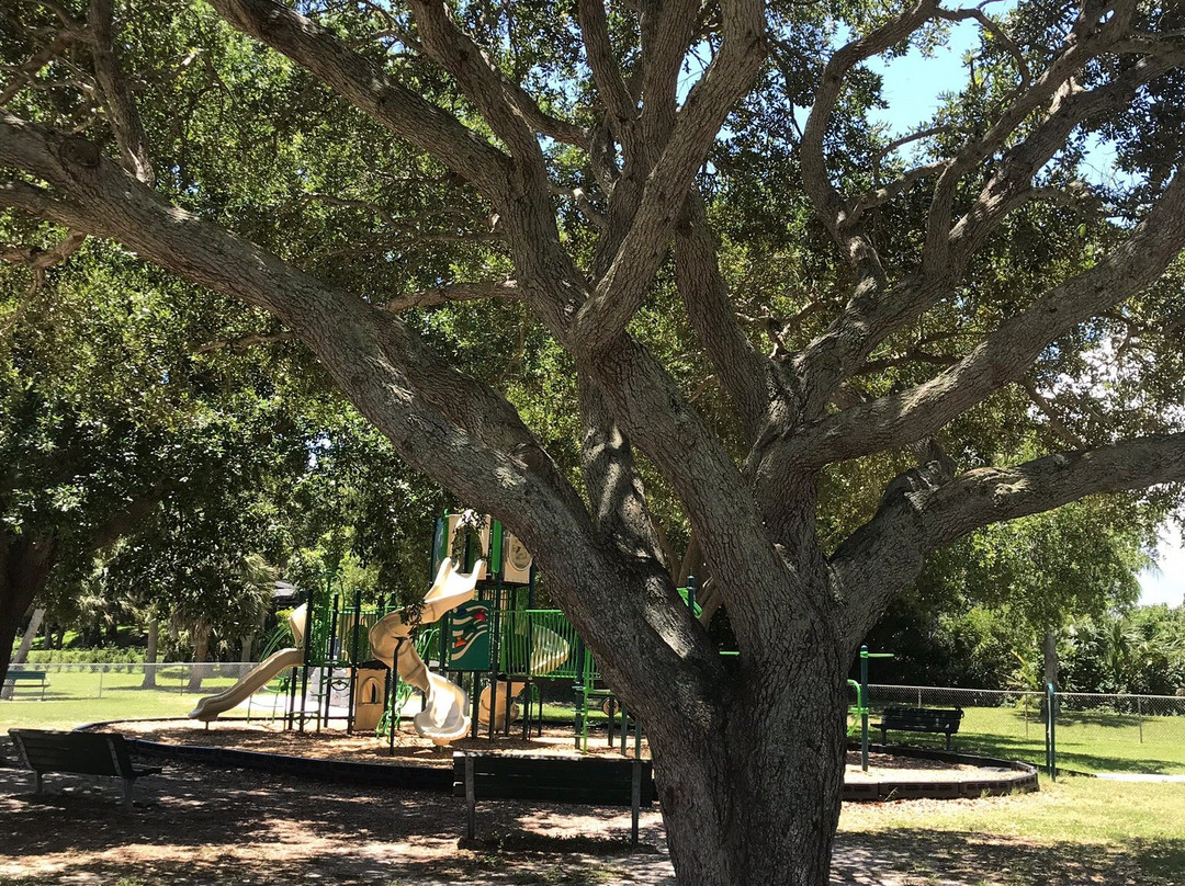 Ballard Park-墨尔本必去景点