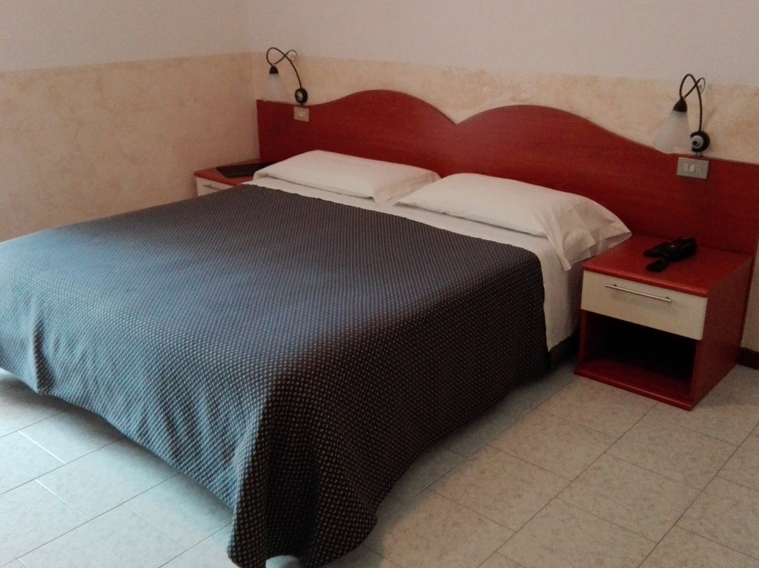 Locanda Calianna主图