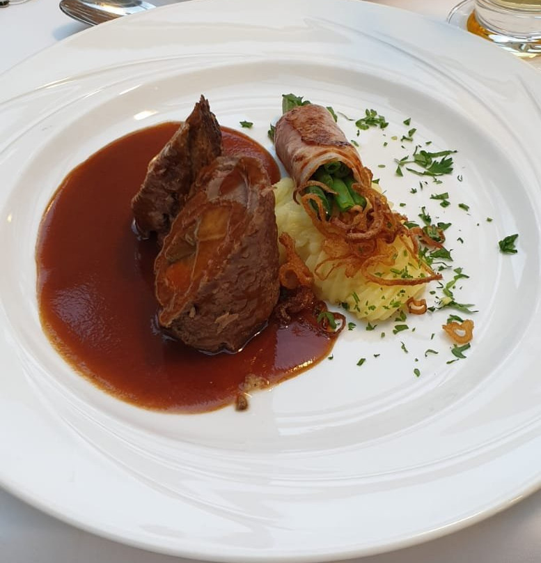 Werzer's Seehotel Wallerwirt主图