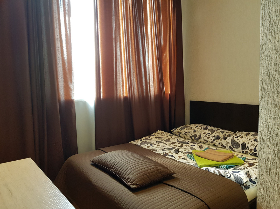 Guest House U Megi主图