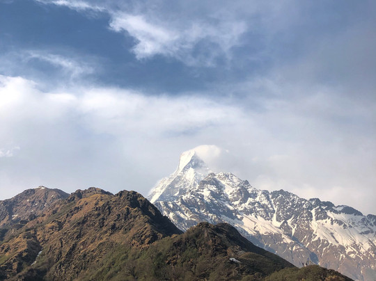 Mosaic Adventure-加德满都必去景点