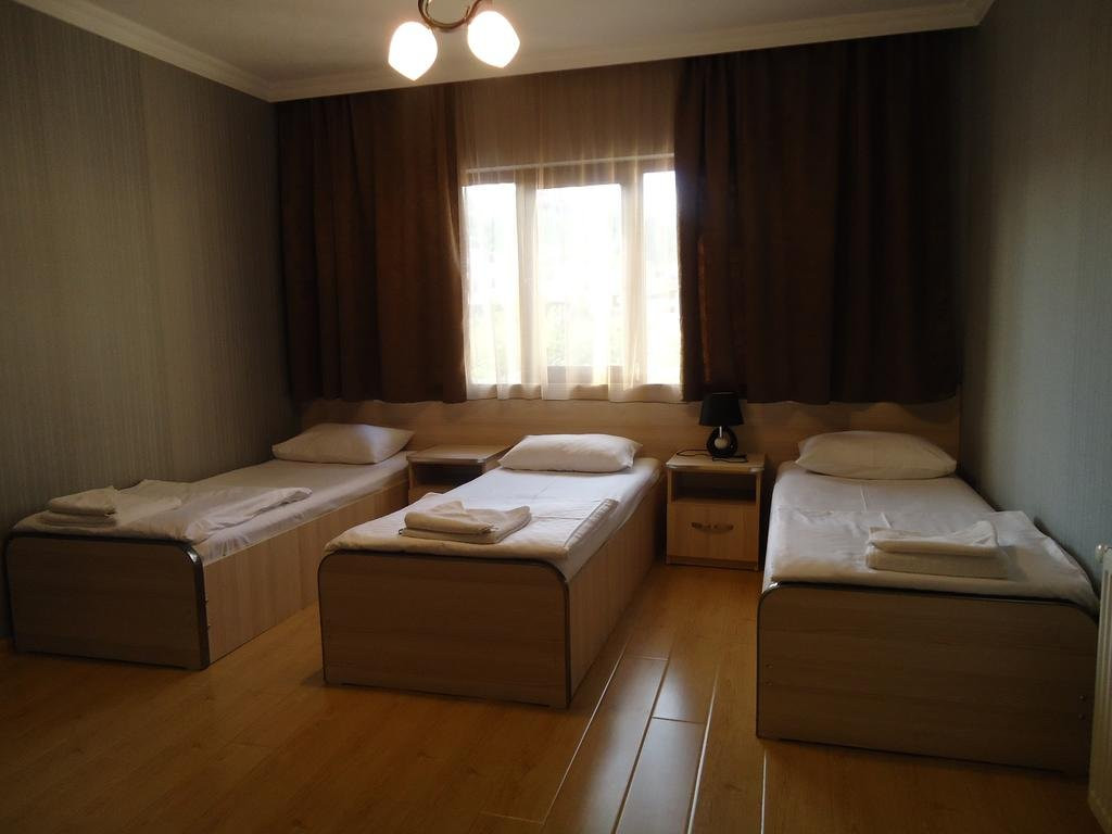 Nikala Hotel主图
