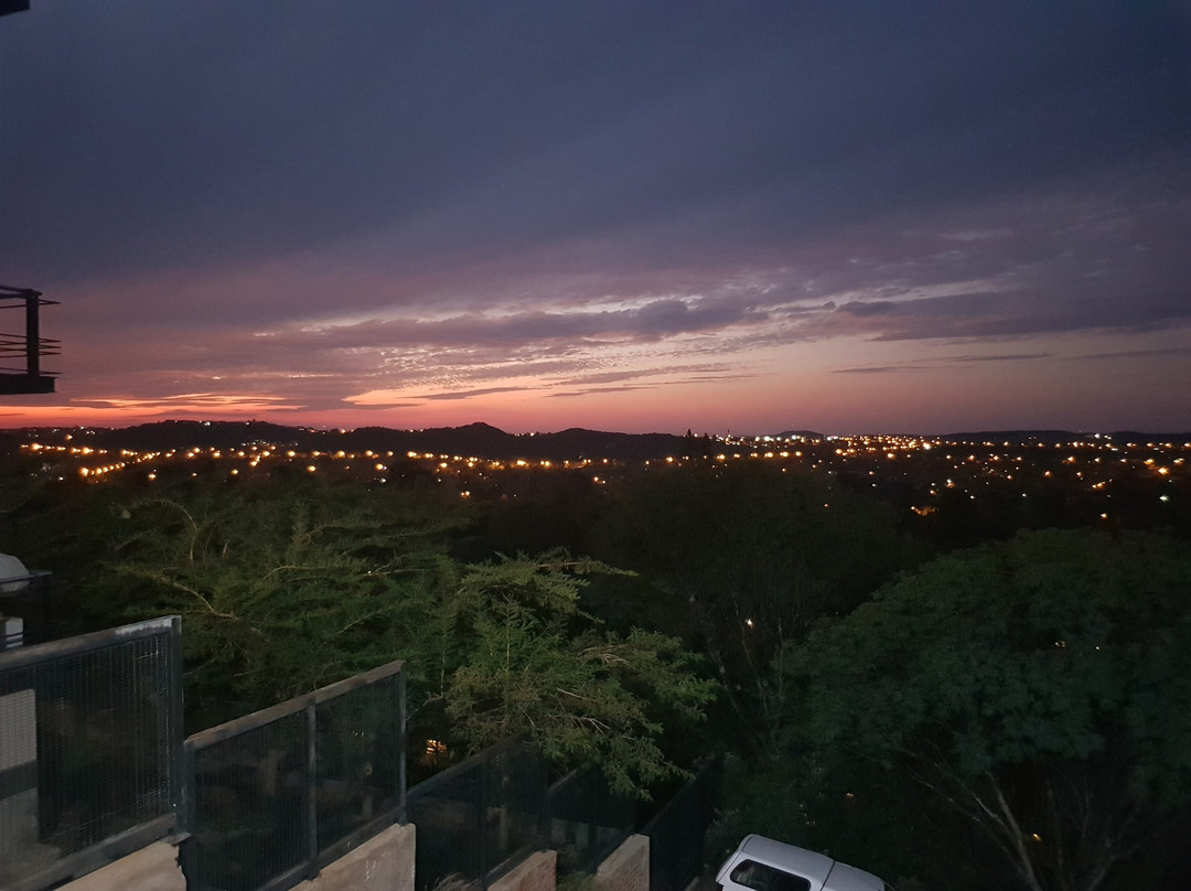 Franklin View Guest House主图