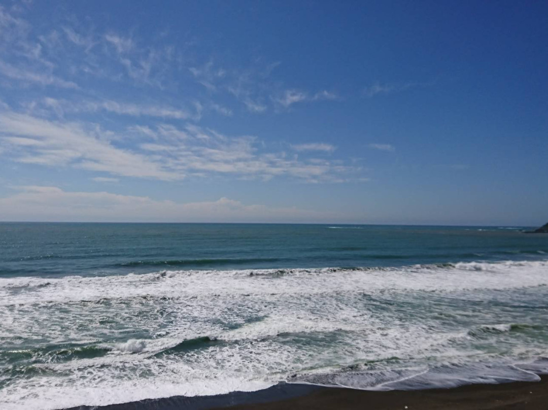 鸭川海洋世界酒店主图