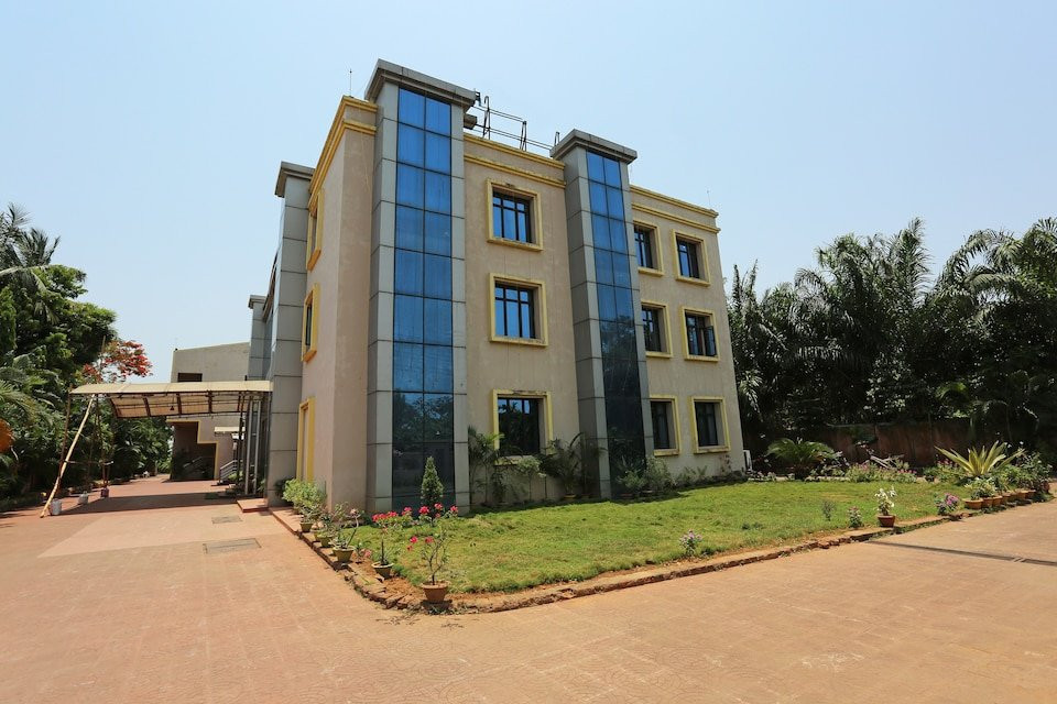 OYO Flagship 201 Khandagiri Chowk主图