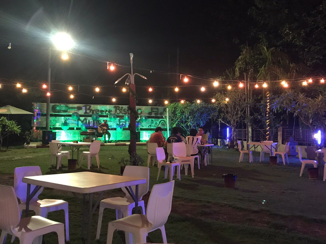 Hpa An Breeze Hotel主图