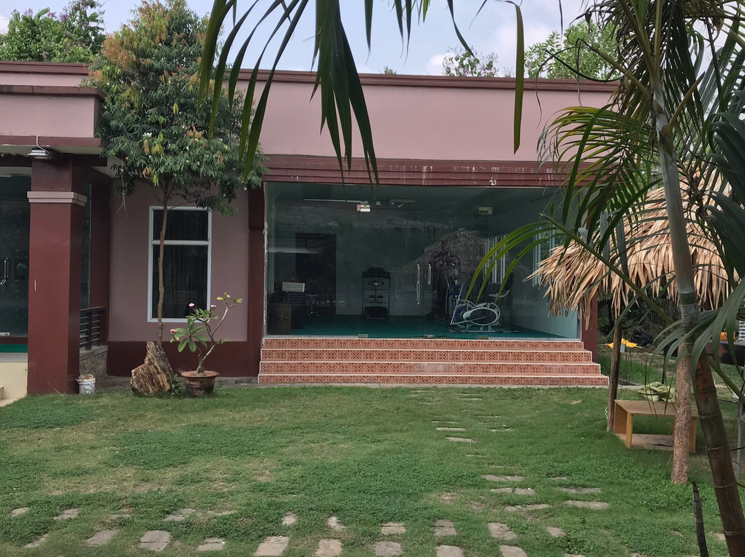 Hpa An Breeze Hotel主图
