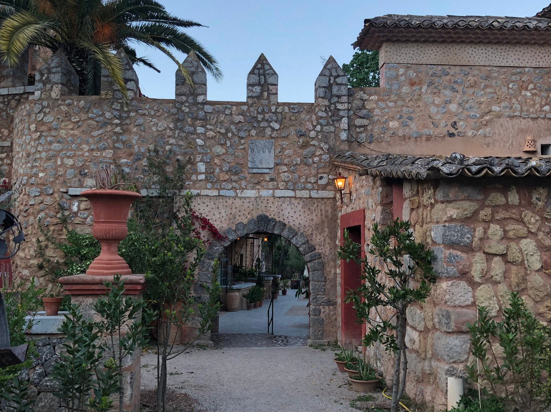 Finca Ca N'Ai主图