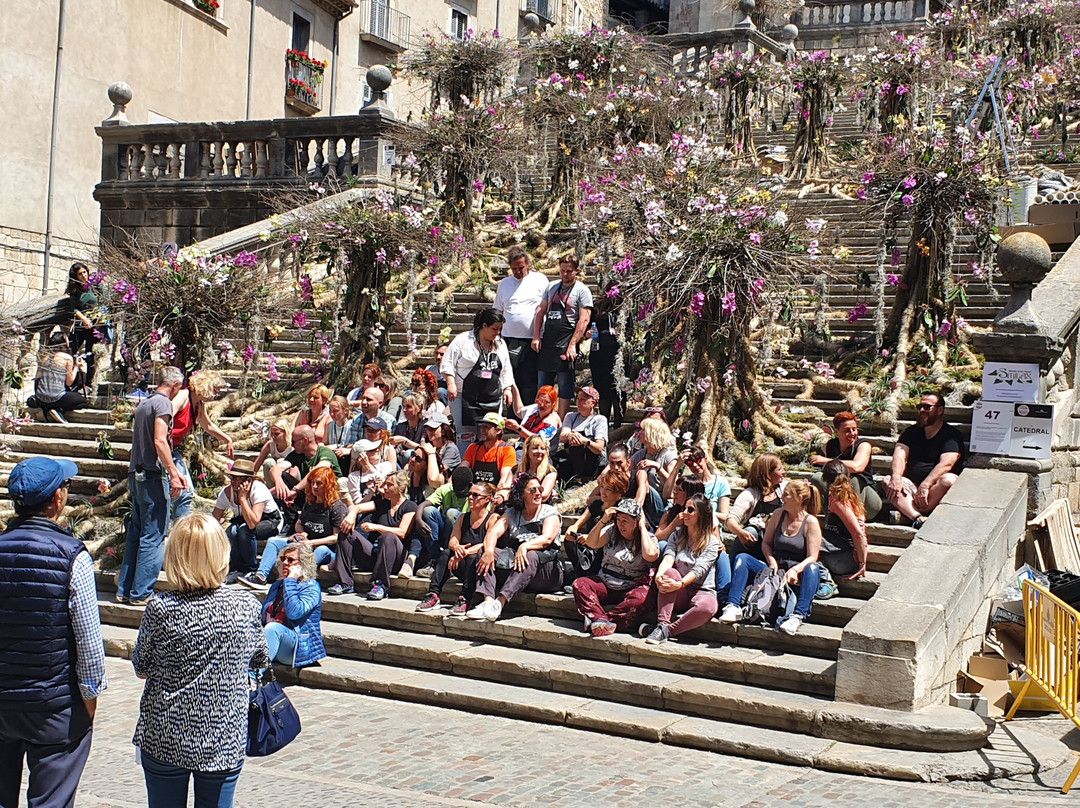 诺富特赫罗纳机场酒店主图