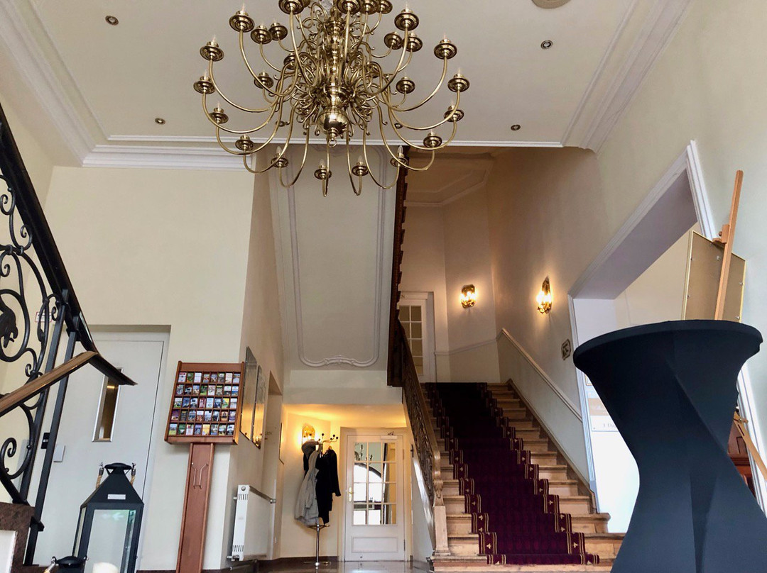 Hotel Kaiserhof主图