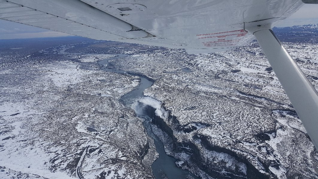 Flugfélag Austurlands-埃伊尔斯塔济必去景点