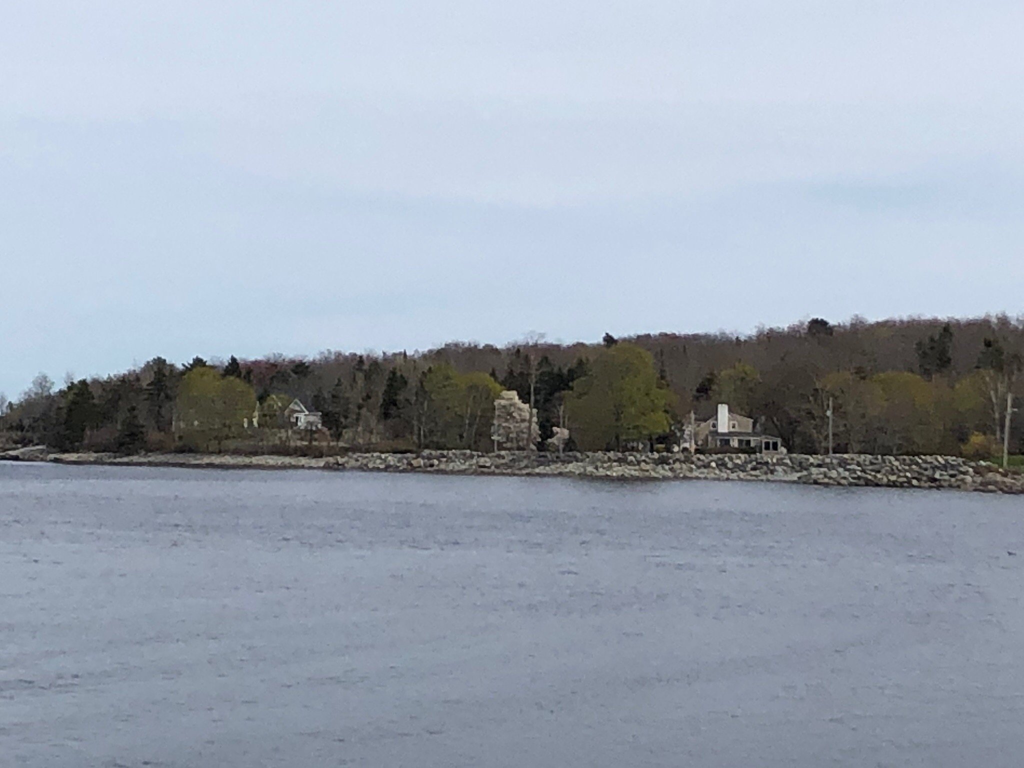 Inner Harbor Inn-官方