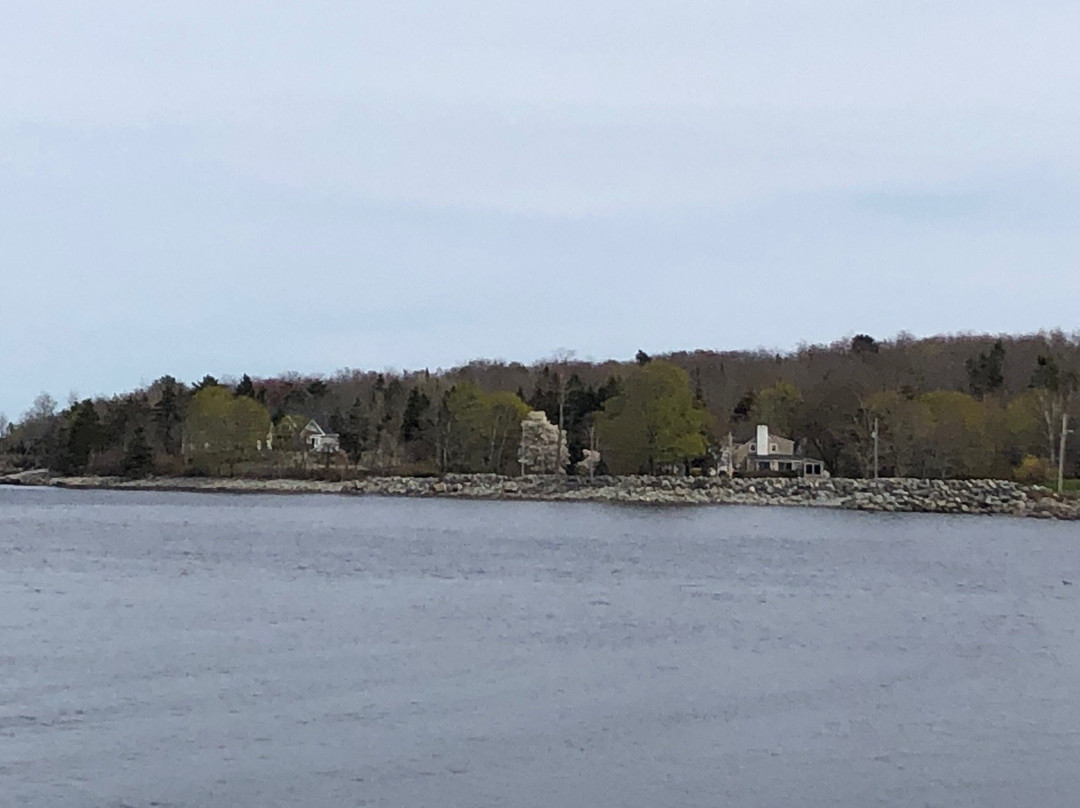 Inner Harbor Inn主图