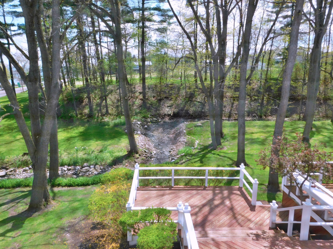 The Inn at Varick Winery主图