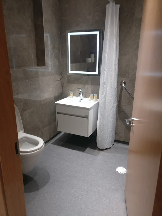 莱恩&吉酒店主图