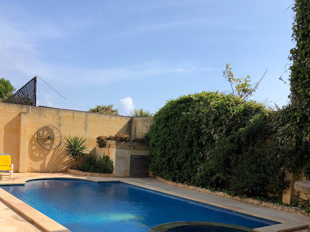 Gharb酒店住宿-Mood Farmhouse Mythology