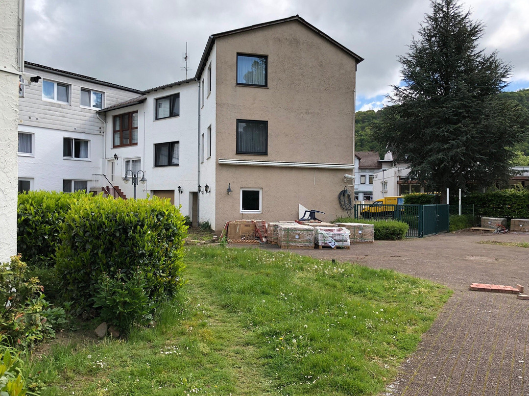 Parkhotel Deutsches Haus主图