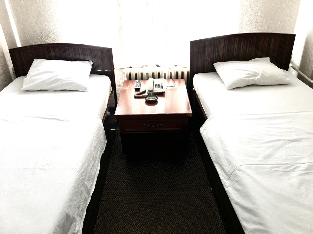 Hotel Sehrivan主图