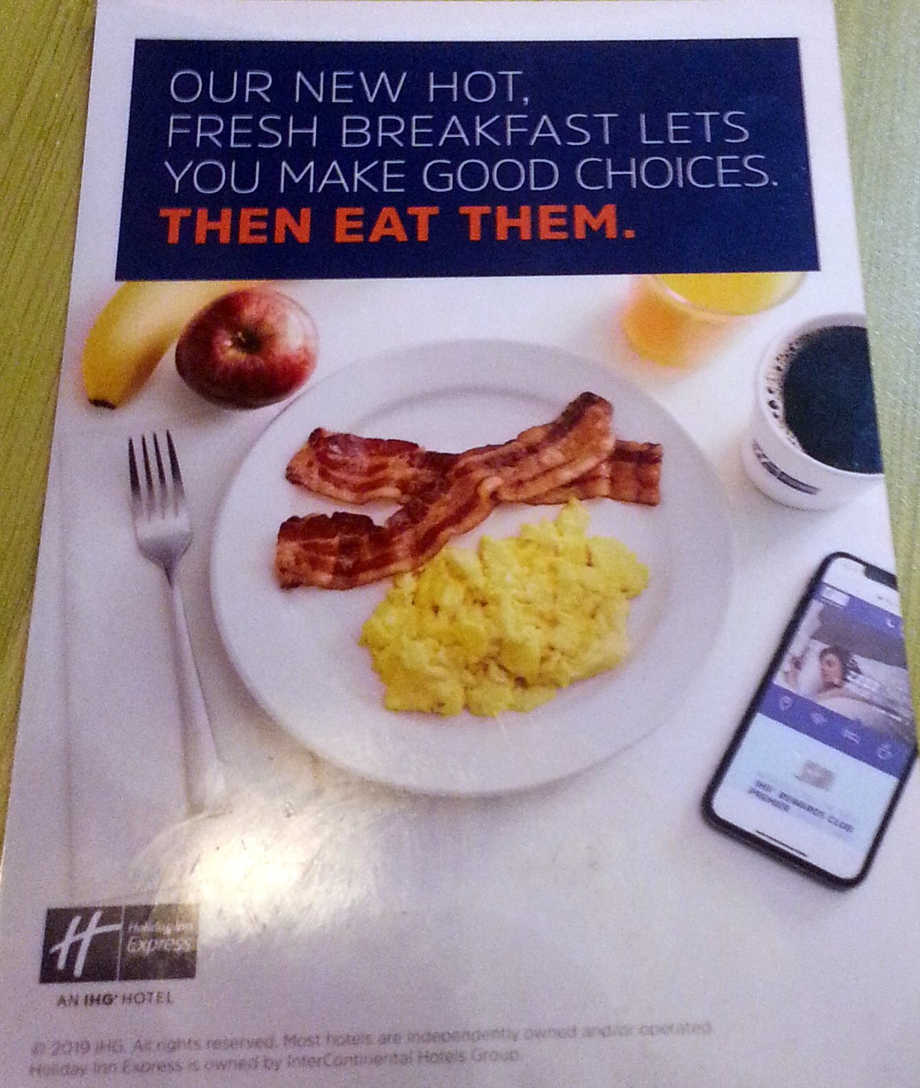 Holiday Inn Express & Suites Danville, an IHG hotel-餐饮