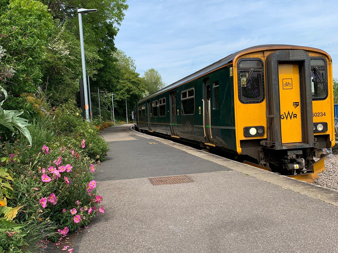 Looe Valley Line景点图片