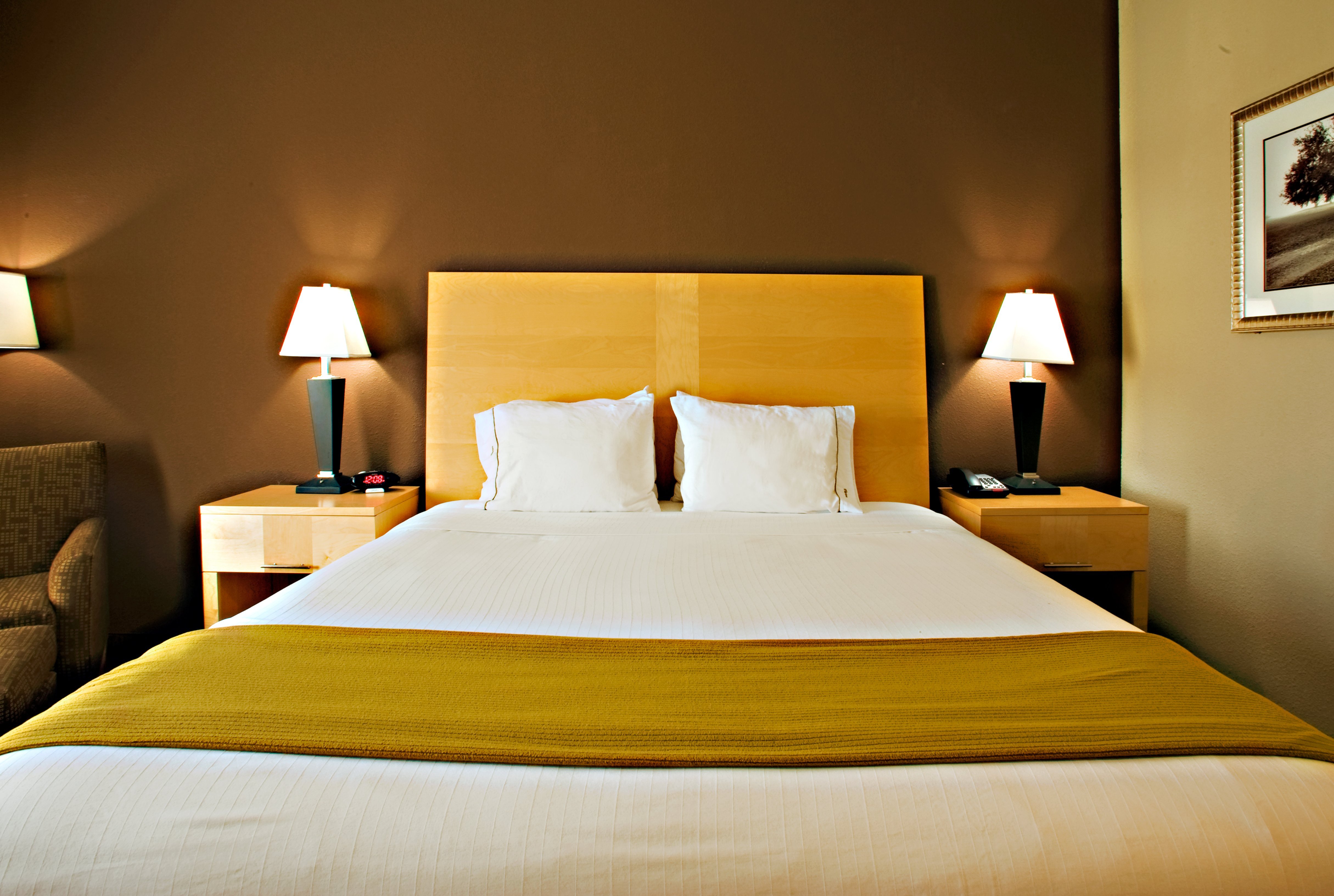 Holiday Inn Express & Suites Borger By IHG-官方