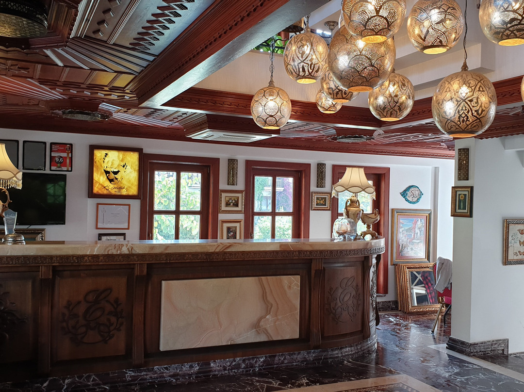 Elif Hanim Hotel & Spa主图