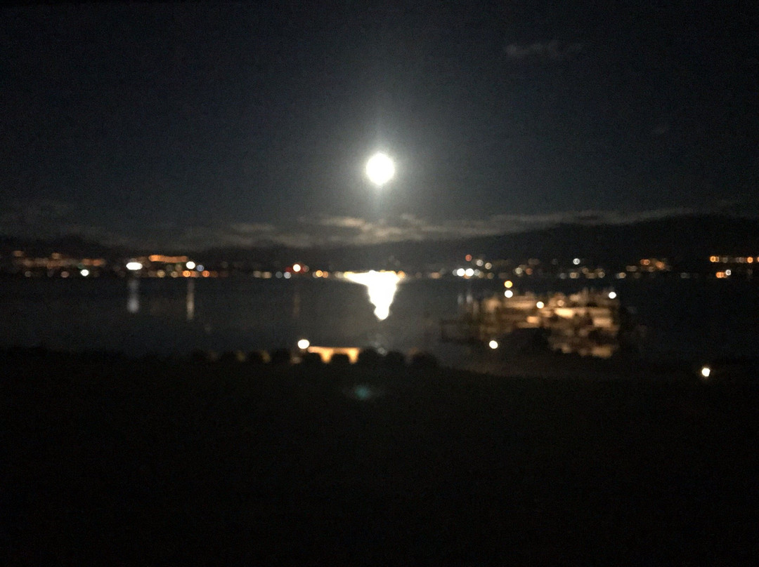 Casa Loma Lakeshore Resort主图