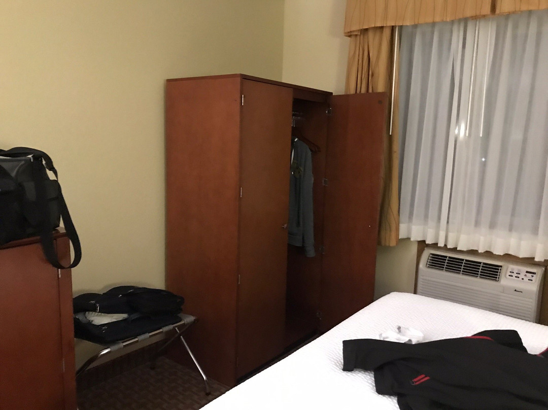 Best Western Plus Altoona Inn主图