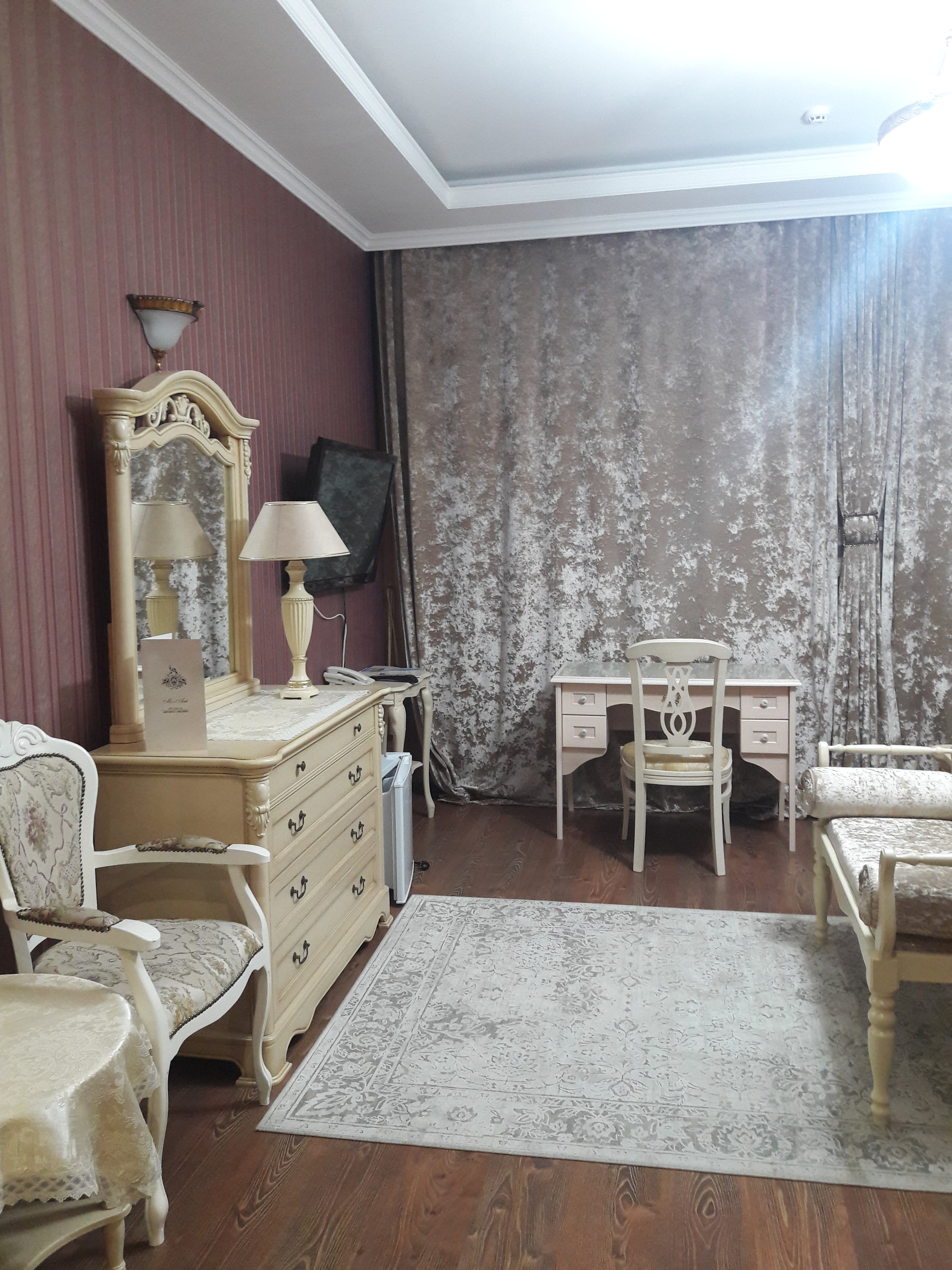 Classic Grand Hotel-官方