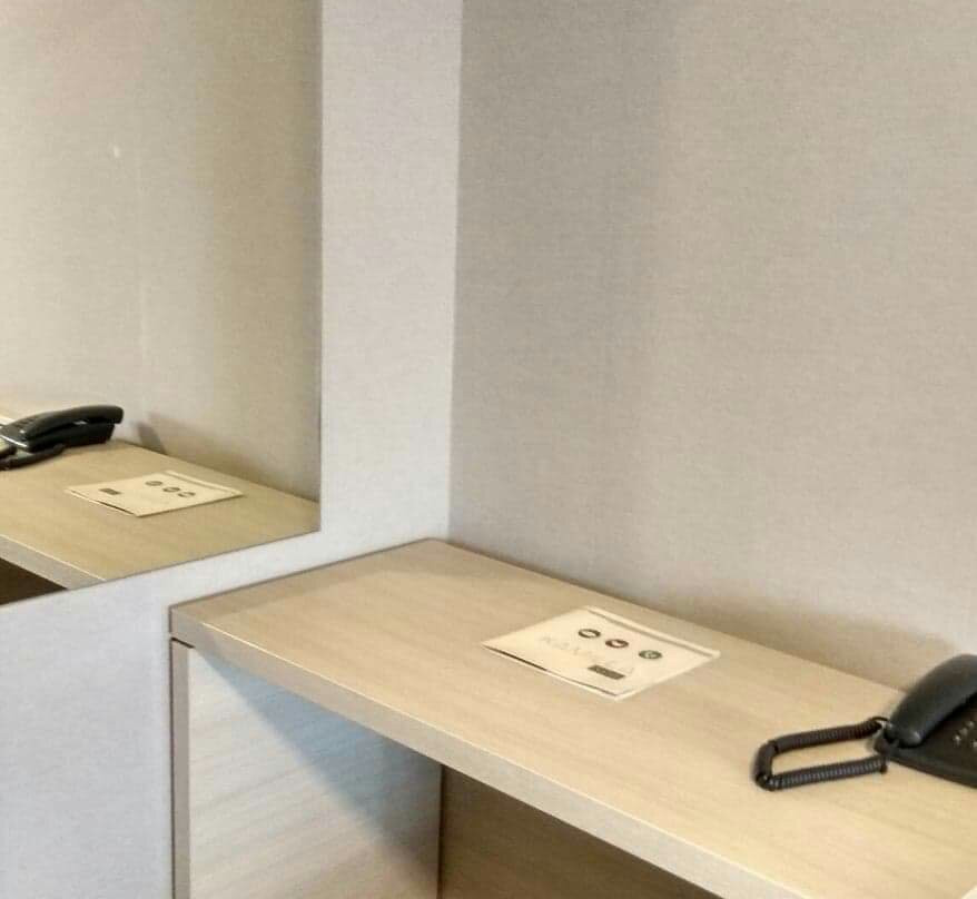 Hotel Kamilla主图